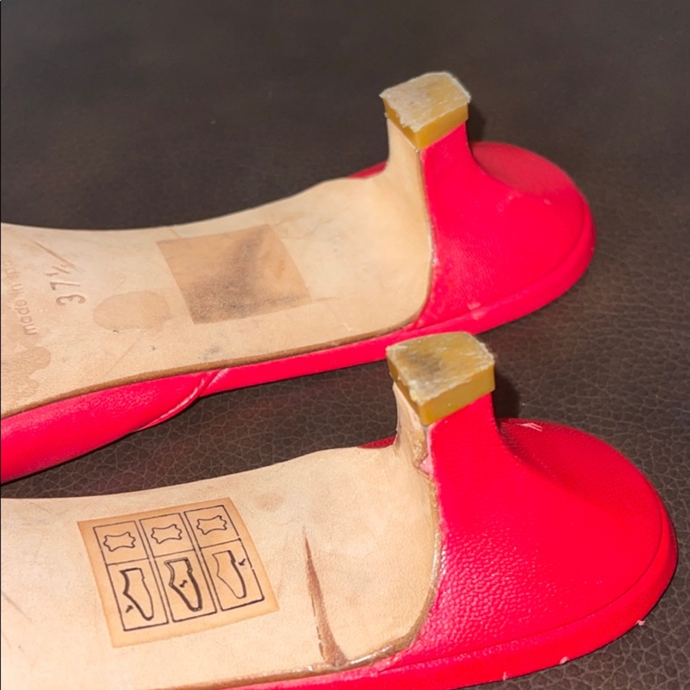Burberry mules - Picture 7 of 7